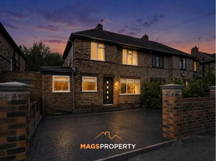 Faringdon Close, Liverpool, L25
