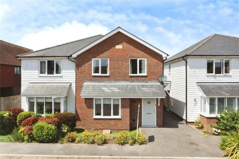 Davis Mews, Northgrove Road, Hawkhurst, Cranbrook, TN18