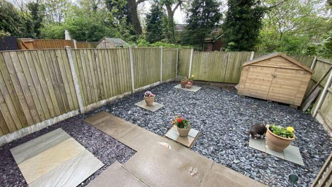 South Facing L...