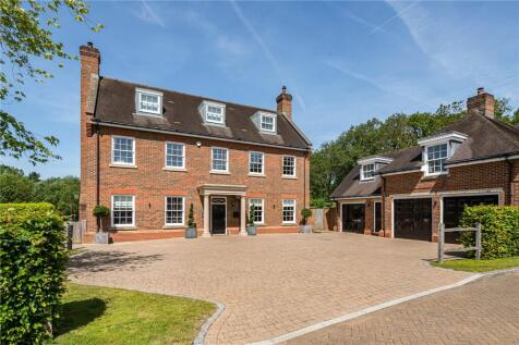 Kinsbrook, Brooks Green, Horsham, West Sussex, RH13