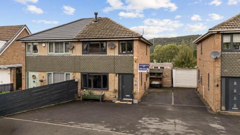 70 Grasmere Drive, Elland, Halifax HX5 9PW