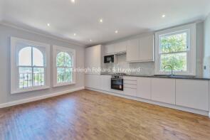 2d, Bromley Grove, Shortlands, Bromley BR2 0LN