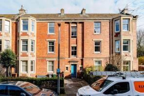 2f2, 26, Windsor Place, Portobello East, Edinburgh EH15 2AE