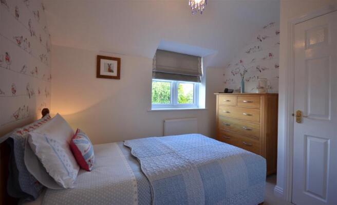 Bedroom 5