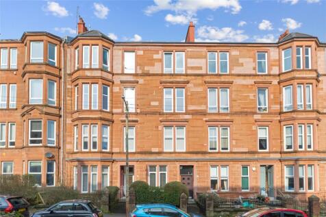 3/1, 73 Ingleby Drive, Glasgow, Glasgow City, G31