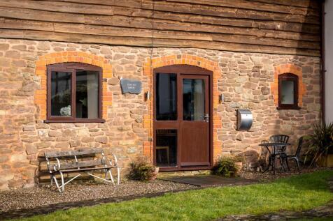 Clifton-on-Teme, Worcestershire