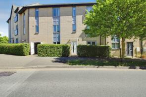 30, Dramsell Rise, St. Neots PE19 6GW