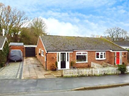 Kerry Close, Barwell, Leicester, Leicestershire, LE9