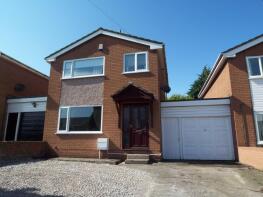 8, Brynhyfryd, Johnstown, Wrexham LL14 1PR