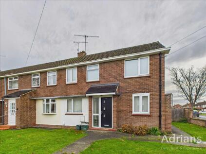 Mendip Road, CM1