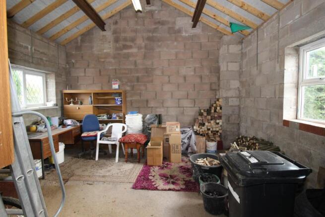 Barn 1