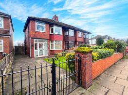 74, Radcliffe Road, Bury BL9 9LB