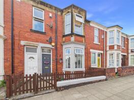 32, Fern Dene Road, Bensham, Gateshead NE8 4RX