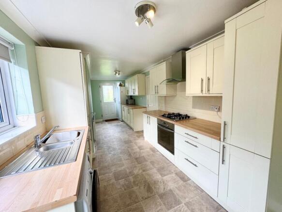 Barrington Avenue, Elm Tree, Stockton-On-Tees – pohled 5
