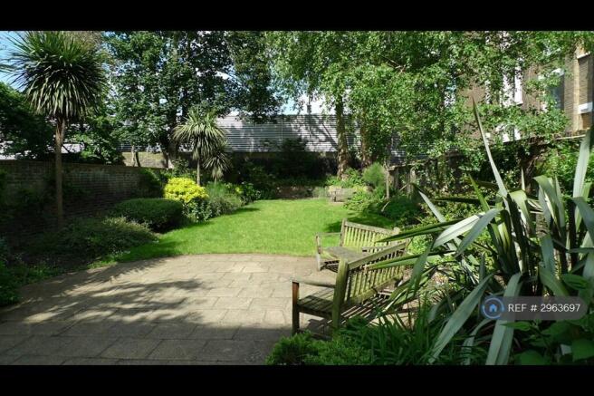 Private Access Secret Garden