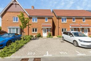 42, Pasteur Avenue, Horsham RH12 0DW