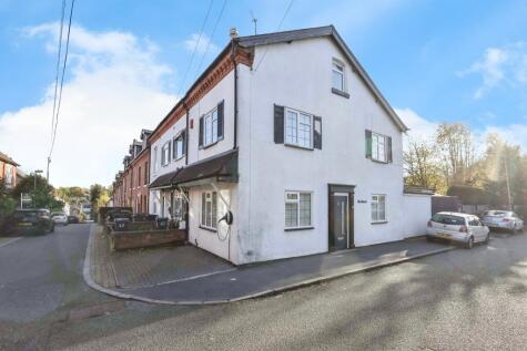 Spring Hill, Erdington, BIRMINGHAM