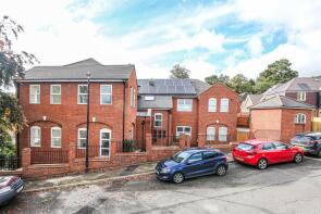 2, Falcon House, Black Eagle Close, Westerham TN16 1SE