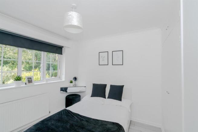 3, Ferndell Close, Cannock, Staffordshire, WS11 1H
