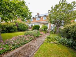 9, Plunkett Terrace, Pelton Fell DH2 2PA