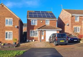 43, Acorn Road, North Walsham NR28 0UA