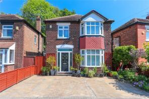 5, Carrs Road, Cheadle SK8 2EE