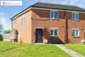 21, Northumberland Way, Walsall WS2 7BX