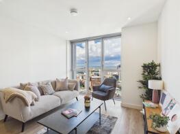 Apartment 3108, 29, New Bailey Street, Salford M3 5GR