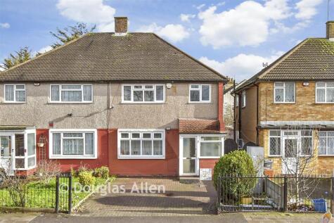 Chadwell Heath Lane, Chadwell Heath, Essex