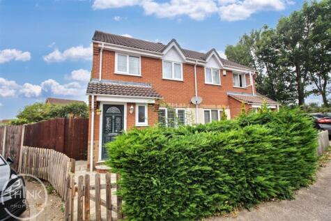 Heath Close, Horsford