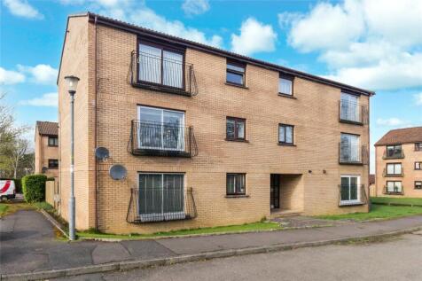 Argyll Place, Brancumhall, East Kilbride, South Lanarkshire, G74