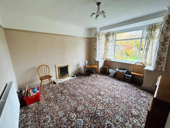 Reception Room Two