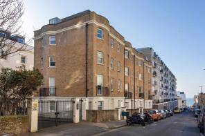 Flat 6, Sillwood Court, Montpelier Road, Brighton BN1 2NL