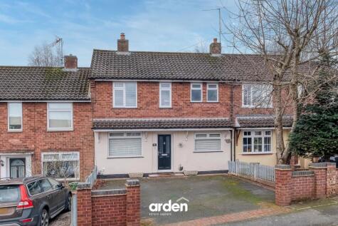 Blaze Hill Road, Kingswinford, DY6