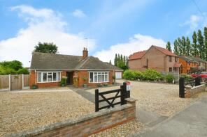 Melcroft, Mill Road, Wisbech PE14 7QJ