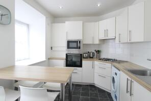 16, Ivory Court, Hutcheon Street, Aberdeen AB25 3TD