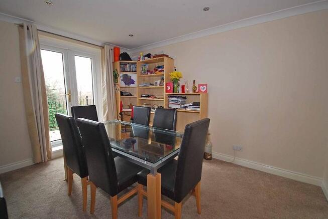 Diningroom