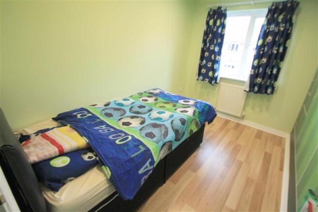 Bedroom 4