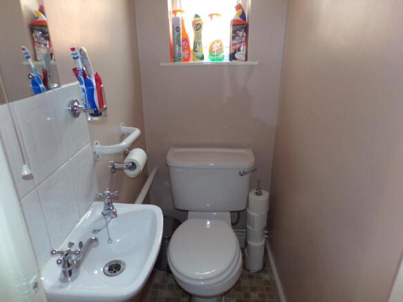 WC