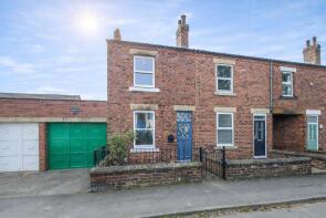 21, Shepstye Road, Horbury, Wakefield WF4 5BE