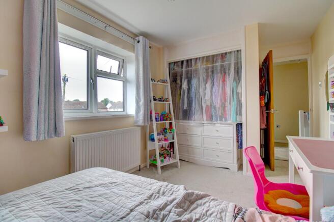 Bedroom Two (alt view)