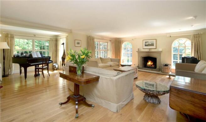 Drawing Room