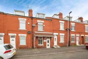 141, Park Road, Conisbrough, Doncaster DN12 2EY