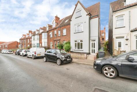 Mill Road, Cromer