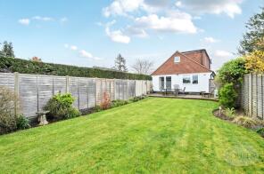 8 Brendon, Papercourt Lane, Woking GU23 6DS