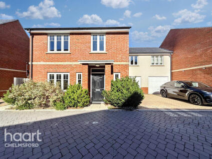 Rennoldson Green, Chelmsford