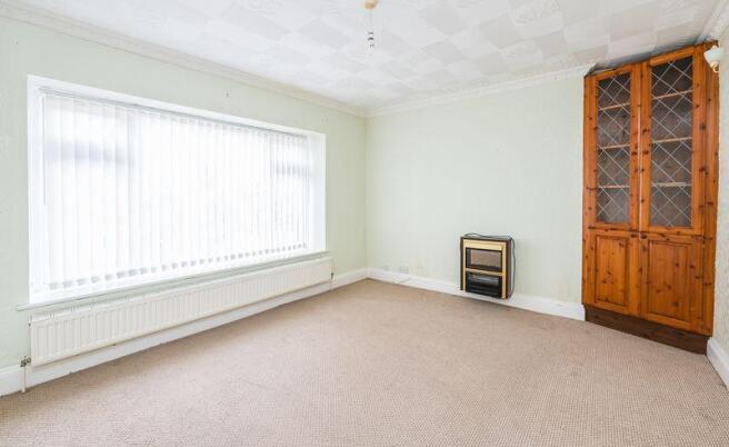 Drawing room