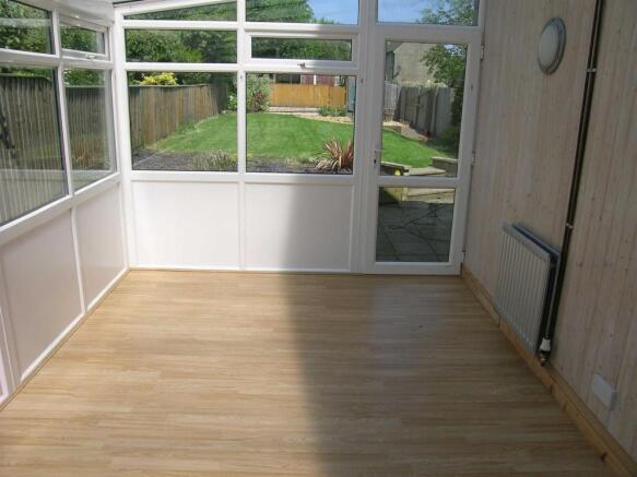 CONSERVATORY