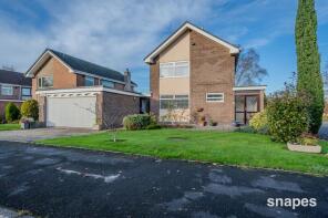 7, Northcote Road, Bramhall, Stockport SK7 2HJ