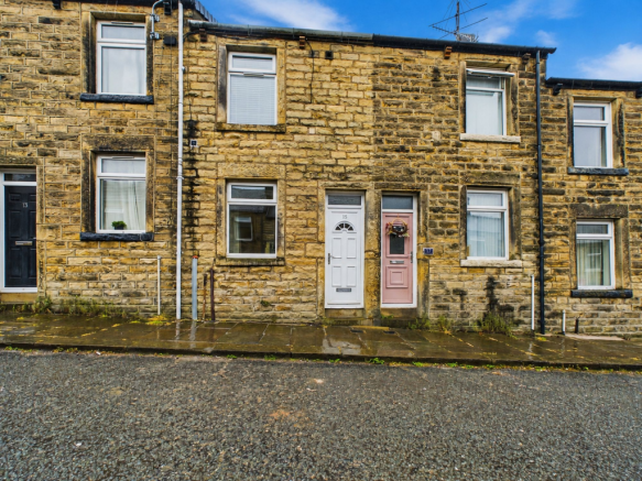 Welcome To Dundee Street